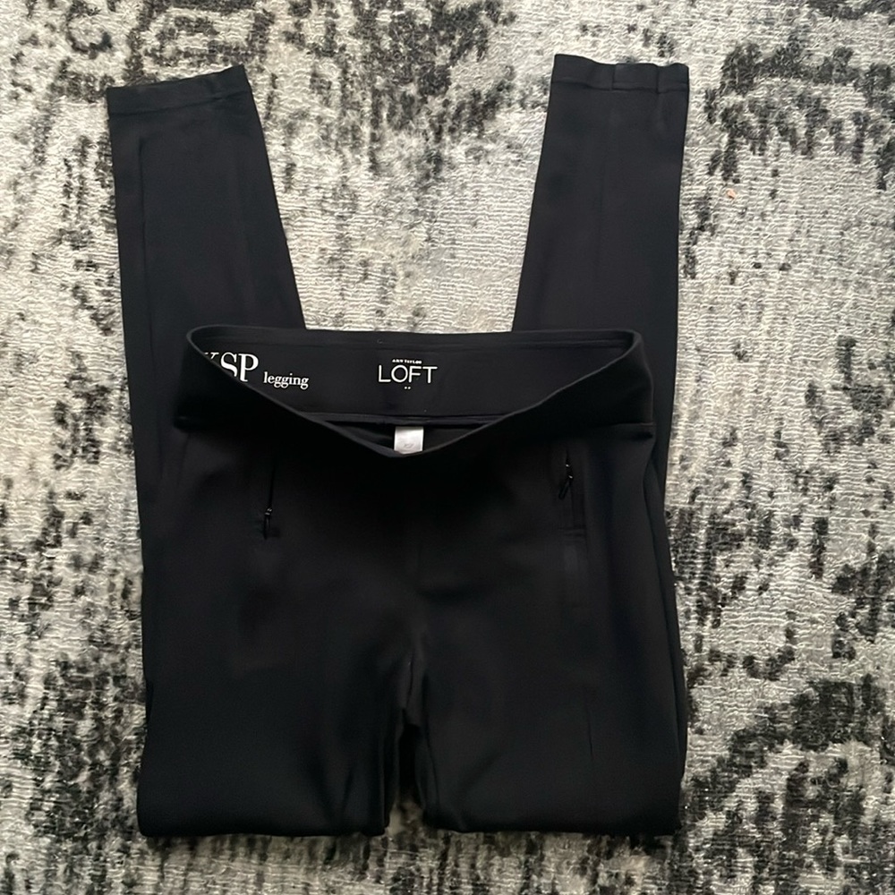 Loft Leggings